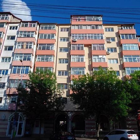 Studio With A View In City Center Targoviste Exterior photo